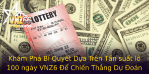 Kham Pha Bi Quyet Dua Tren Tan Suat Lo 100 Ngay Vnz6 E Chien Thang Du Oan
