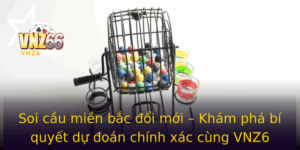 Soi Cau Mien Bac Oi Moi Kham Pha Bi Quyet Du Oan Chinh Xac Cung Vnz6